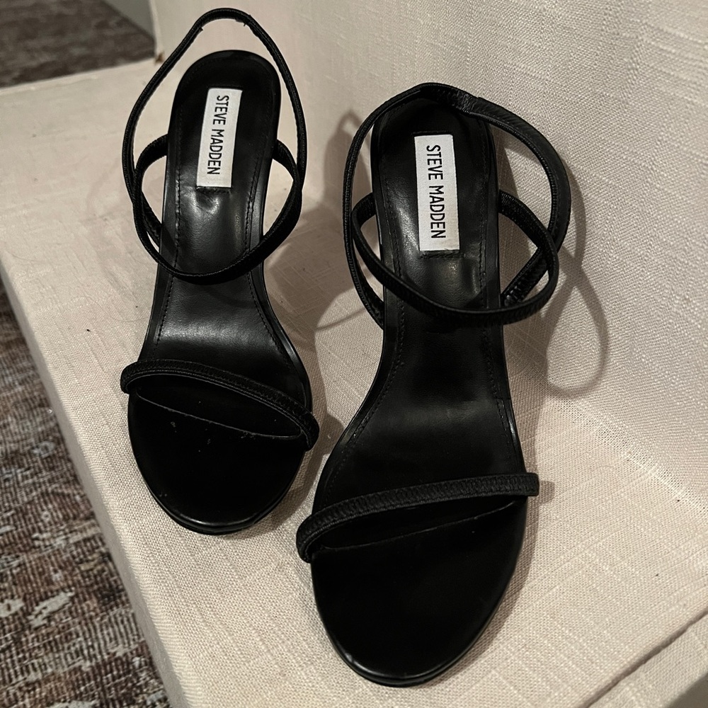 Steve Madden Heels